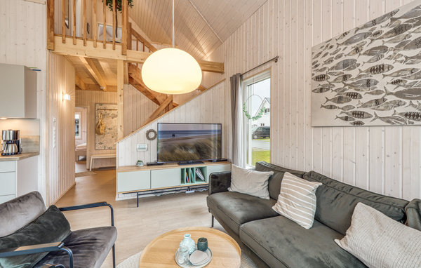 Ferienhaus - OstseeResort Olpenitz , Deutschland - DOP222 4