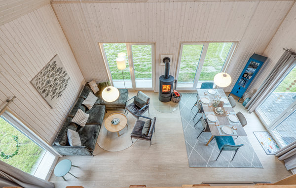 Ferienhaus - OstseeResort Olpenitz , Deutschland - DOP222 5