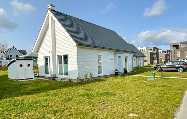 Ferienhaus - OstseeResort Olpenitz , Deutschland - DOP222 81