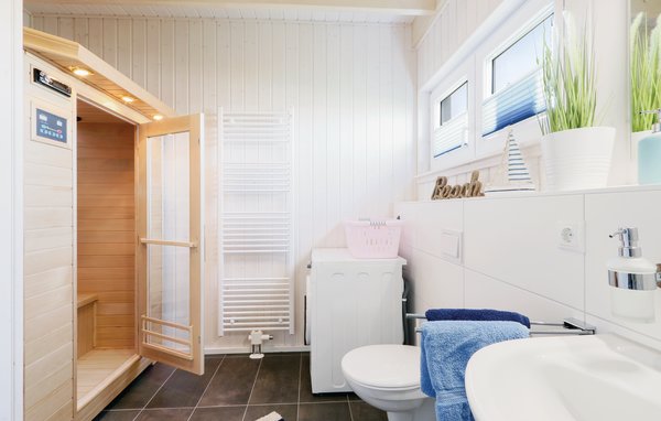 Dům Ferienh. m. Sauna/Whirlwanne