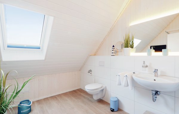 Dům Ferienh. m. Sauna/Whirlwanne