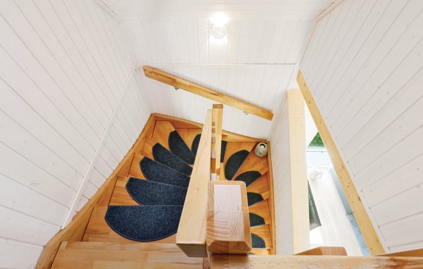 Dům Ferienh. m. Sauna/Whirlwanne
