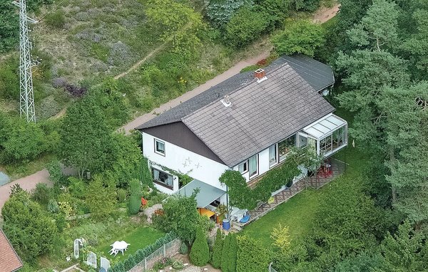 Ferienwohnung - Hinterweidenthal , Deutschland - DPW102 1