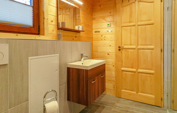 Ferienhaus - Pfälzer Wald/Südwestpfalz , Deutschland - DPW103 702