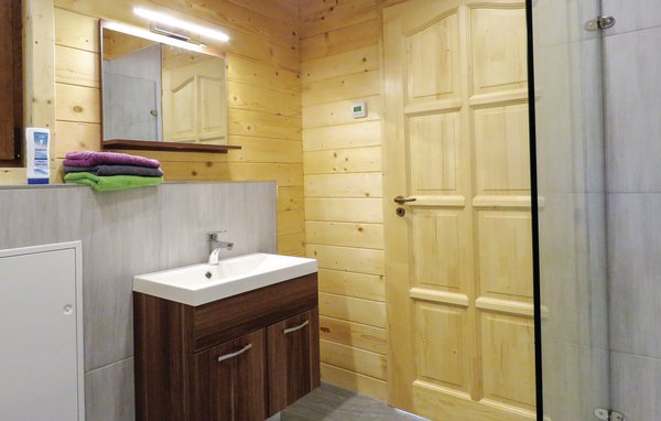 Ferienhaus - Pfälzer Wald/Südwestpfalz , Deutschland - DPW103 704