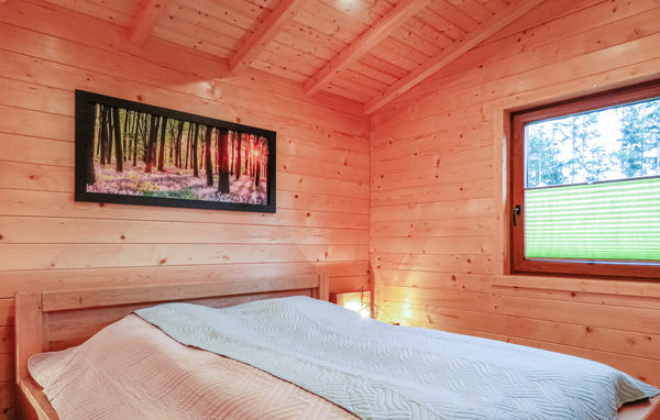 Ferienhaus - Pfälzer Wald/Südwestpfalz , Deutschland - DPW103 601