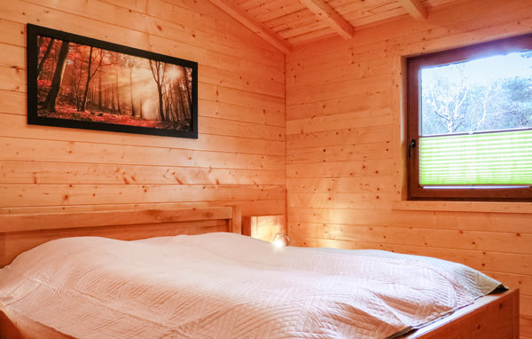 Ferienhaus - Pfälzer Wald/Südwestpfalz , Deutschland - DPW103 603