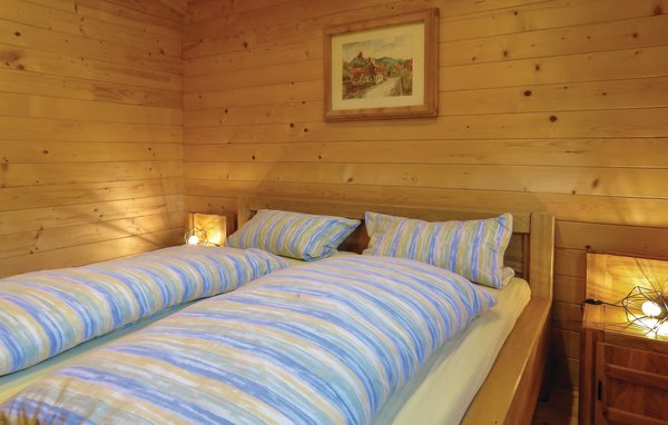 Ferienhaus - Pfälzer Wald/Südwestpfalz , Deutschland - DPW103 604