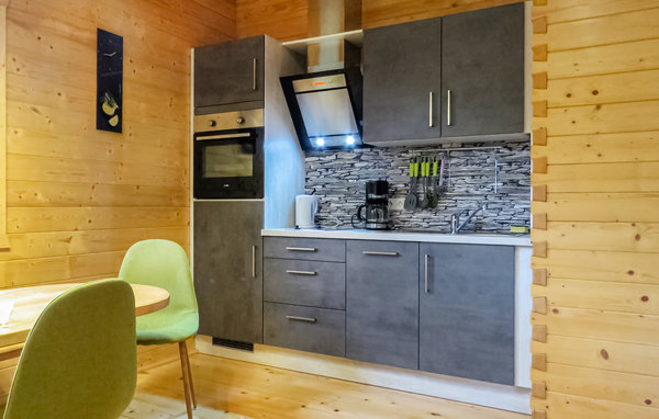 Ferienhaus - Pfälzer Wald/Südwestpfalz , Deutschland - DPW103 5