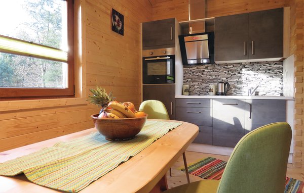Ferienhaus - Pfälzer Wald/Südwestpfalz , Deutschland - DPW103 401