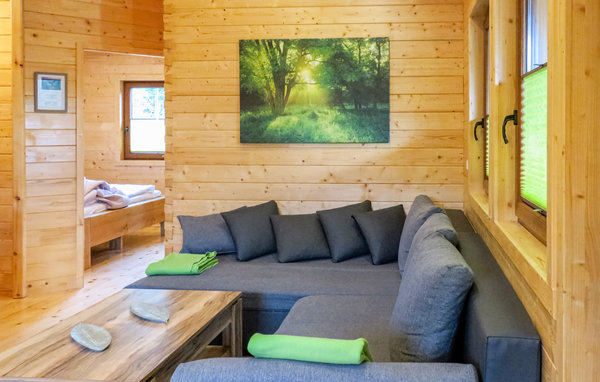 Ferienhaus - Pfälzer Wald/Südwestpfalz , Deutschland - DPW103 301