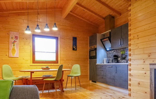 Ferienhaus - Pfälzer Wald/Südwestpfalz , Deutschland - DPW103 4