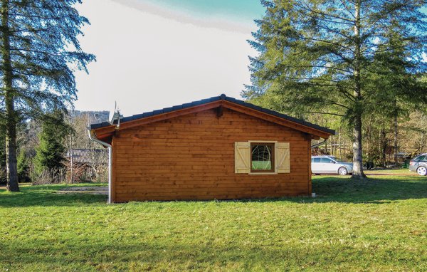 Ferienhaus - Pfälzer Wald/Südwestpfalz , Deutschland - DPW103 82