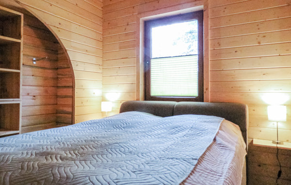 Kuća-za-odmor - Pfälzer Wald/Südwestpfalz , Njemacka - DPW104 601