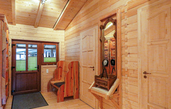 Kuća-za-odmor - Pfälzer Wald/Südwestpfalz , Njemacka - DPW104 501