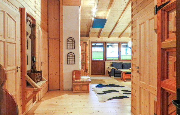 Kuća-za-odmor - Pfälzer Wald/Südwestpfalz , Njemacka - DPW104 502