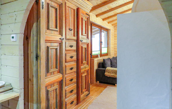 Kuća-za-odmor - Pfälzer Wald/Südwestpfalz , Njemacka - DPW104 503