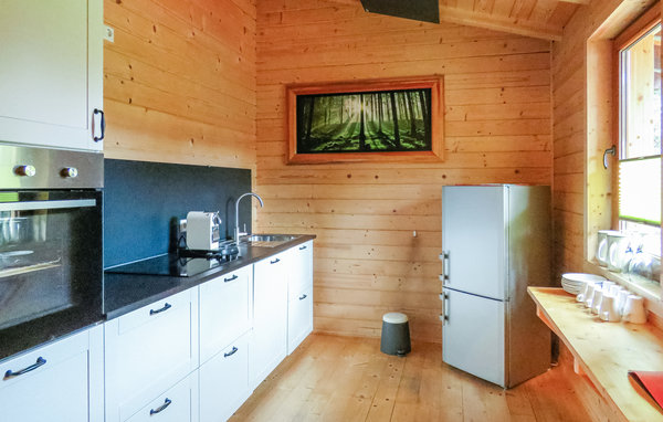 Kuća-za-odmor - Pfälzer Wald/Südwestpfalz , Njemacka - DPW104 6