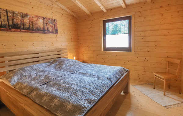 Domy wakacyjne - Pfälzer Wald/Südwestpfalz , Niemcy - DPW105 603