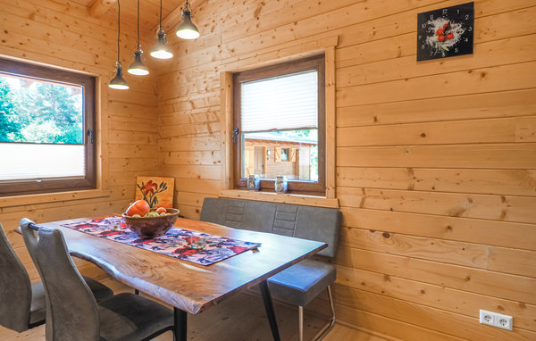 Domy wakacyjne - Pfälzer Wald/Südwestpfalz , Niemcy - DPW105 401