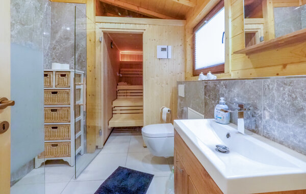 Ferienhaus - Pfälzer Wald/Südwestpfalz , Deutschland - DPW106 701