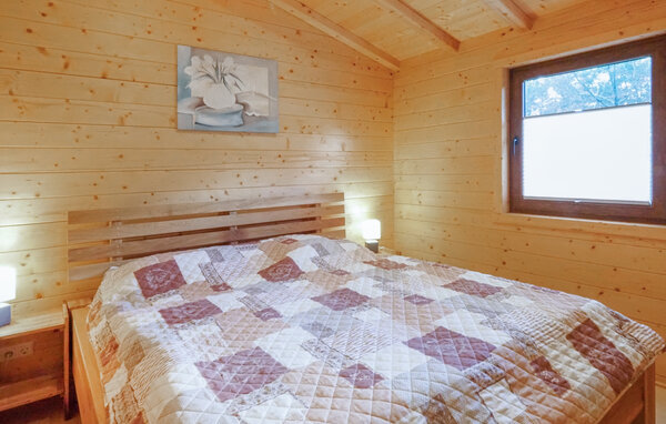 Ferienhaus - Pfälzer Wald/Südwestpfalz , Deutschland - DPW106 4