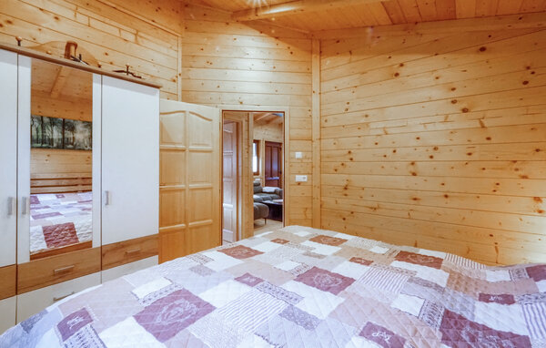 Ferienhaus - Pfälzer Wald/Südwestpfalz , Deutschland - DPW106 601