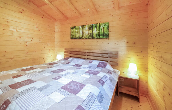Ferienhaus - Pfälzer Wald/Südwestpfalz , Deutschland - DPW106 602