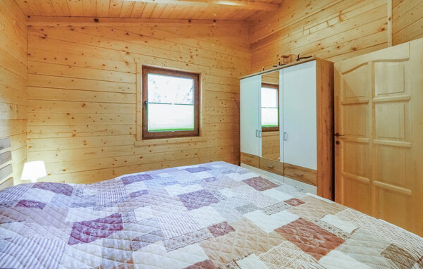 Ferienhaus - Pfälzer Wald/Südwestpfalz , Deutschland - DPW106 603