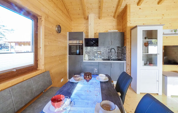 Ferienhaus - Pfälzer Wald/Südwestpfalz , Deutschland - DPW106 3