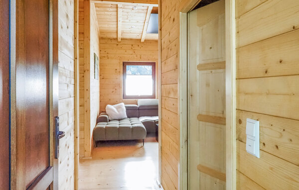 Ferienhaus - Pfälzer Wald/Südwestpfalz , Deutschland - DPW106 302