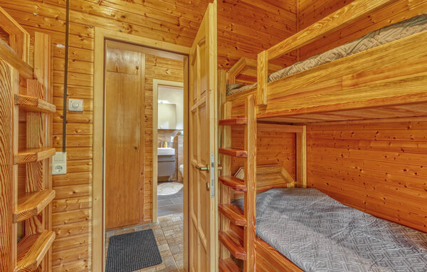 Feriehus - Pfälzer Wald Merzalben , Tyskland - DPW108 604