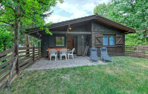 Feriehus - Pfälzer Wald Merzalben , Tyskland - DPW109 82
