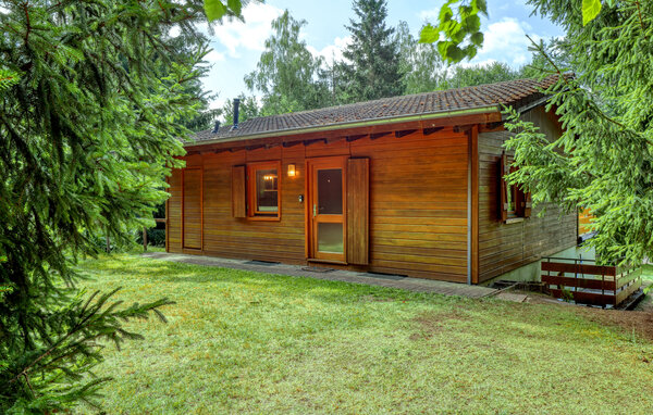 Ferienhaus - Pfälzer Wald Merzalben , Deutschland - DPW114 9