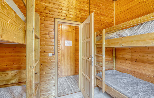Vakantiehuis - Pfälzer Wald Merzalben , Duitsland - DPW116 604