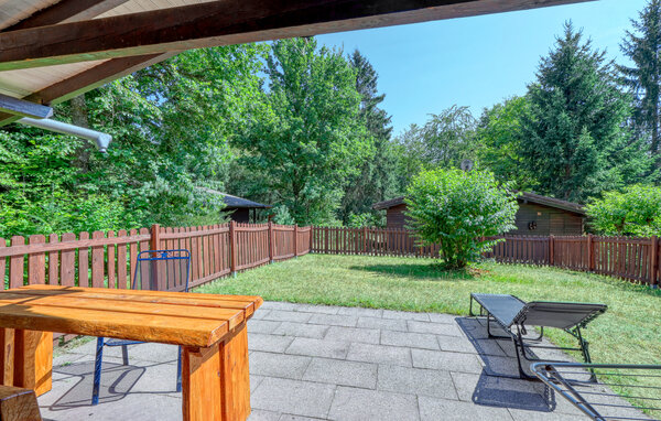 Vakantiehuis - Pfälzer Wald Merzalben , Duitsland - DPW116 2