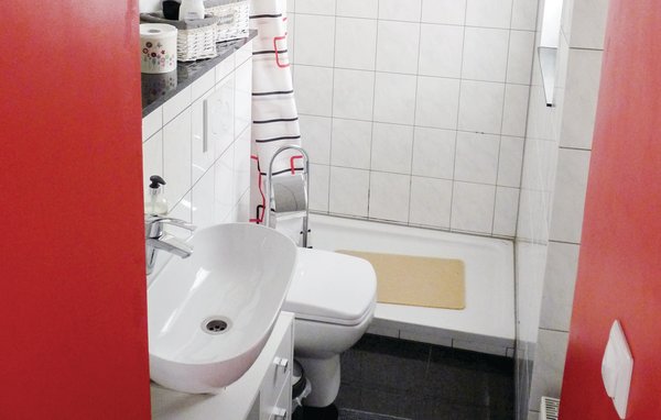 Ferienwohnung - Linz am Rhein , Deutschland - DRP104 701