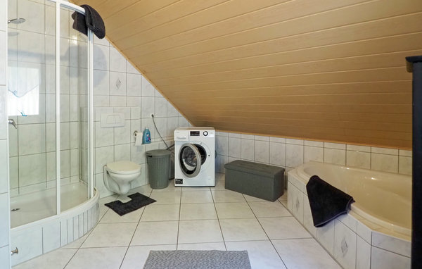 Ferienwohnung - Koblenz - Kemmenau , Deutschland - DRP106 702