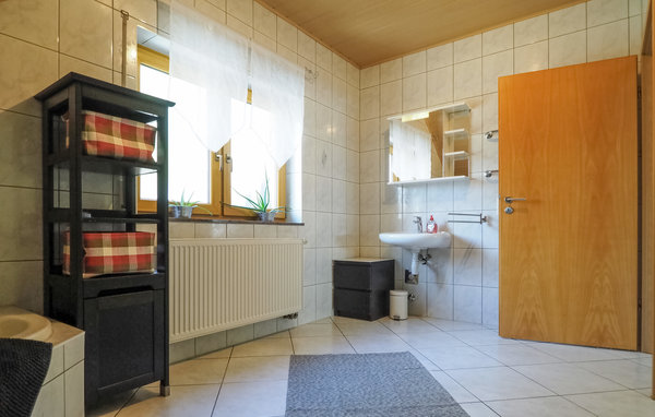 Ferienwohnung - Koblenz - Kemmenau , Deutschland - DRP106 703