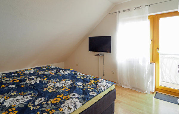 Ferienwohnung - Koblenz - Kemmenau , Deutschland - DRP106 601