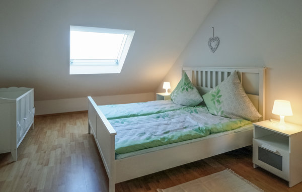 Ferienwohnung - Koblenz - Kemmenau , Deutschland - DRP106 602