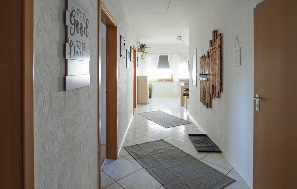 Ferienwohnung - Koblenz - Kemmenau , Deutschland - DRP106 501