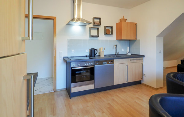 Ferienwohnung - Koblenz - Kemmenau , Deutschland - DRP106 5