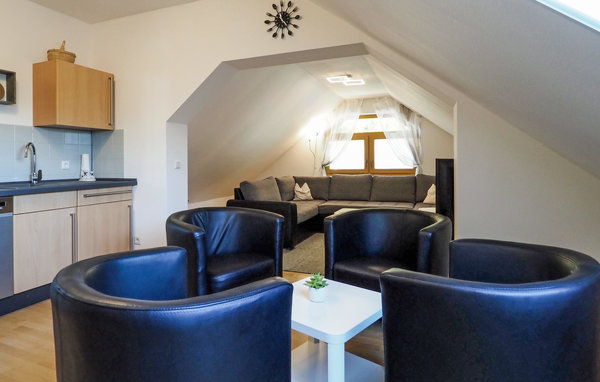 Ferienwohnung - Koblenz - Kemmenau , Deutschland - DRP106 401