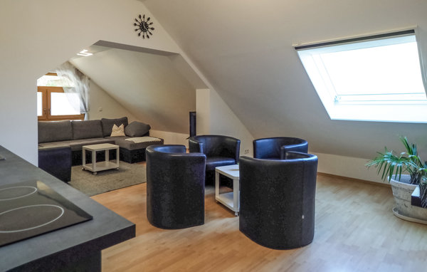 Ferienwohnung - Koblenz - Kemmenau , Deutschland - DRP106 402