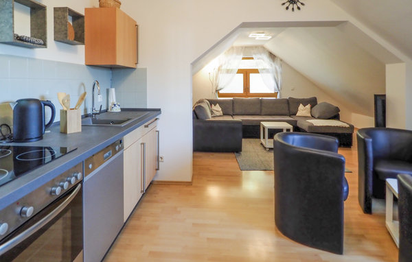 Ferienwohnung - Koblenz - Kemmenau , Deutschland - DRP106 4