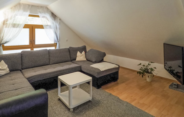 Ferienwohnung - Koblenz - Kemmenau , Deutschland - DRP106 301