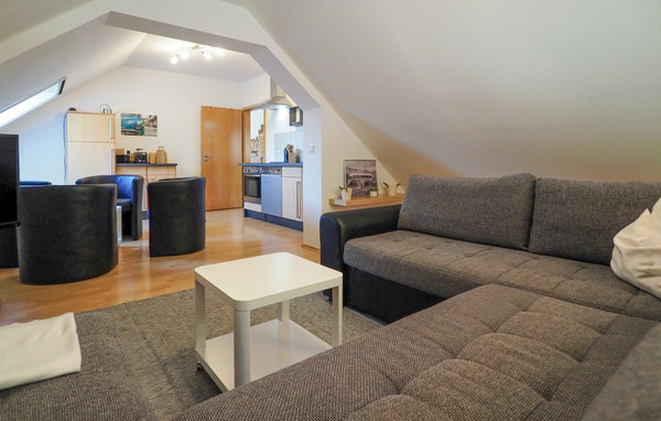Ferienwohnung - Koblenz - Kemmenau , Deutschland - DRP106 302
