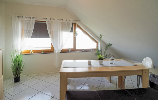 Ferienwohnung - Koblenz - Kemmenau , Deutschland - DRP106 303