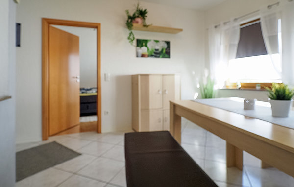 Ferienwohnung - Koblenz - Kemmenau , Deutschland - DRP106 304
